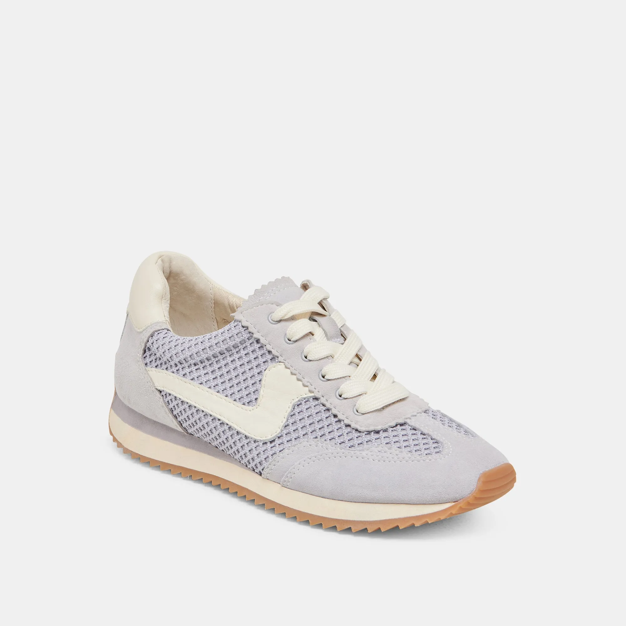 B.NTCD MESH SNEAKERS DUSTY BLUE WOVEN MESH sold by Dolce Vita product image thumbnail 2