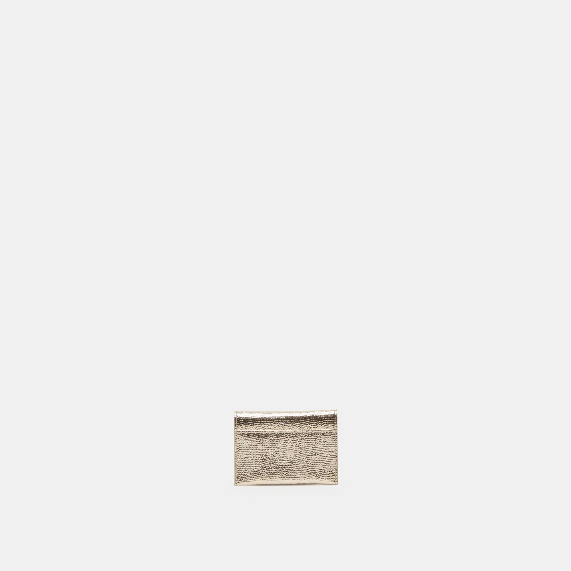 MINNIE WALLET GOLD STELLA sold by Dolce Vita product image thumbnail 3