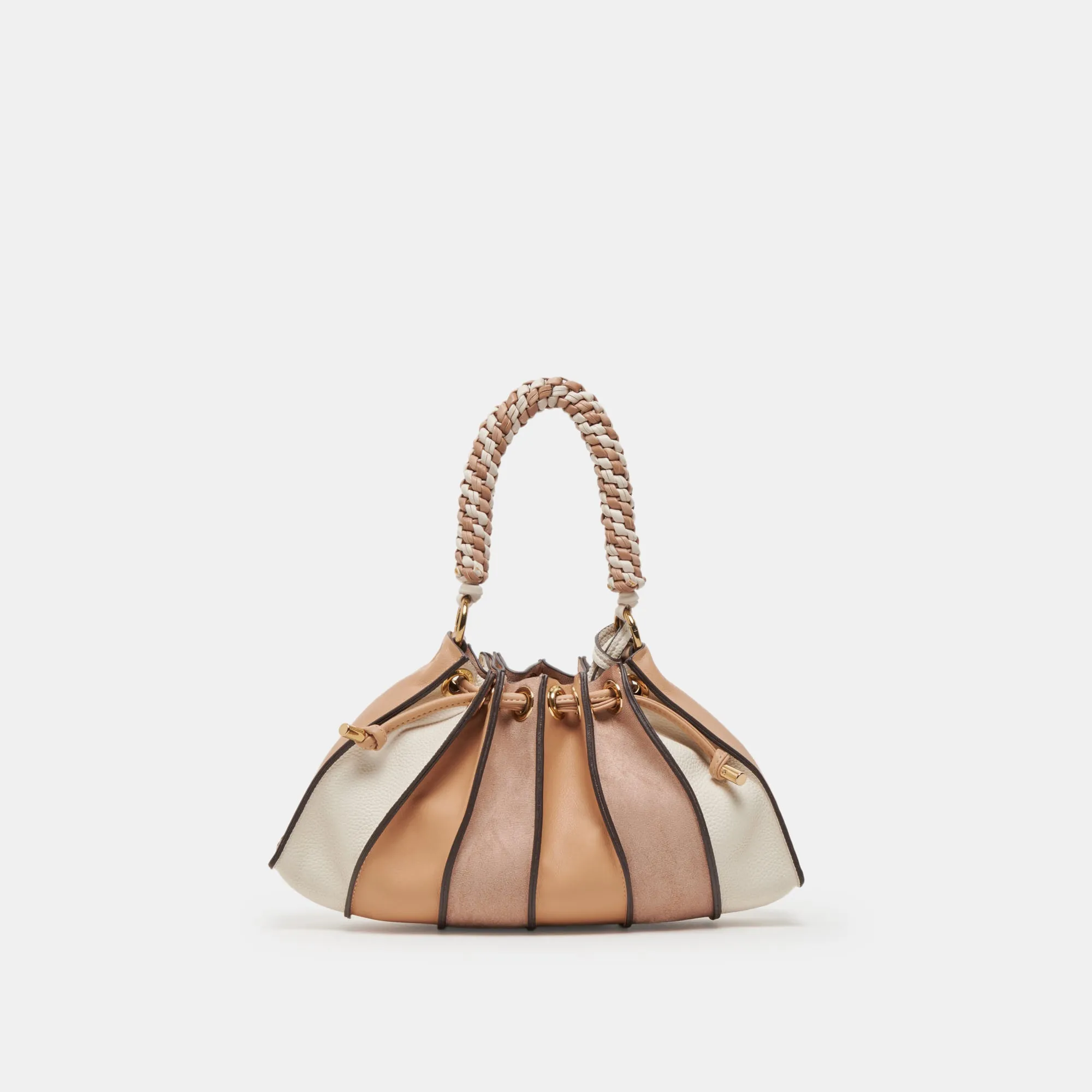TONI CROSSBODY NATURAL MULTI STELLA sold by Dolce Vita product image thumbnail 3