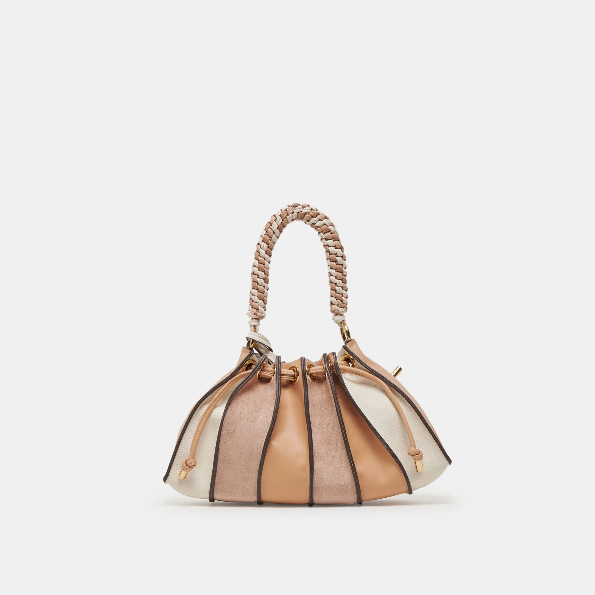 TONI CROSSBODY NATURAL MULTI STELLA sold by Dolce Vita product image thumbnail 5