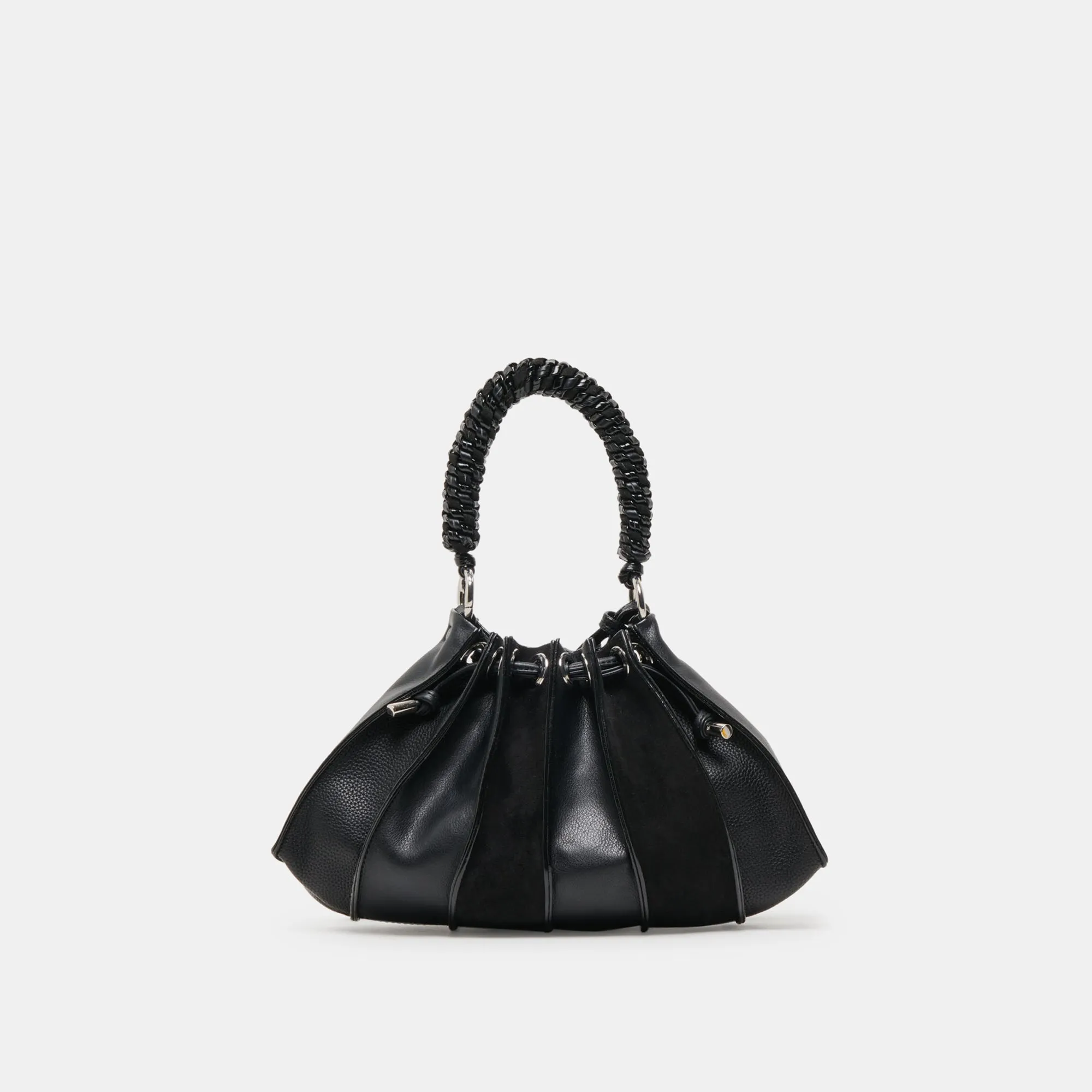 TONI CROSSBODY BLACK LEATHER sold by Dolce Vita product image thumbnail 3