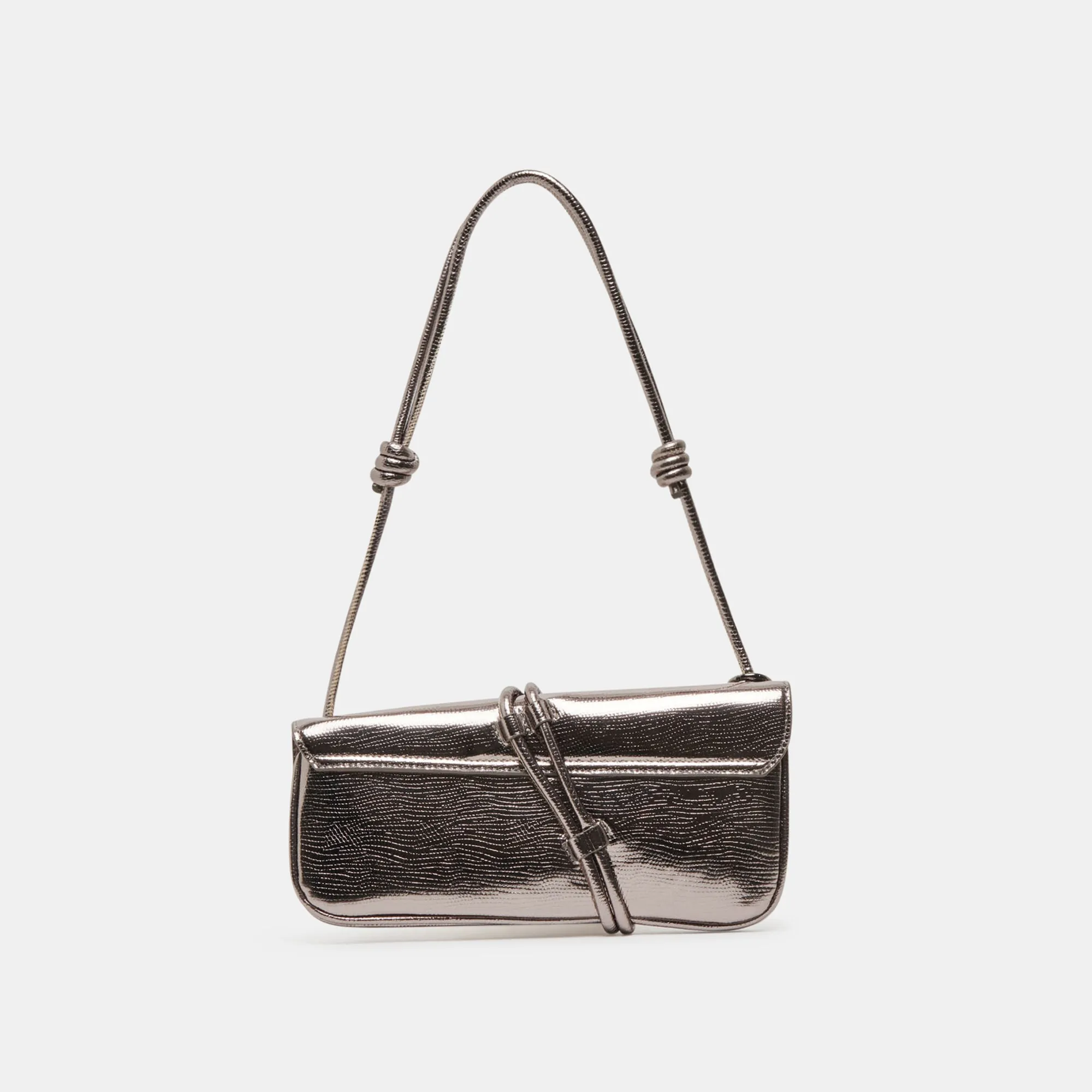 ALICE SHOULDER BAG PEWTER STELLA sold by Dolce Vita product image thumbnail 3