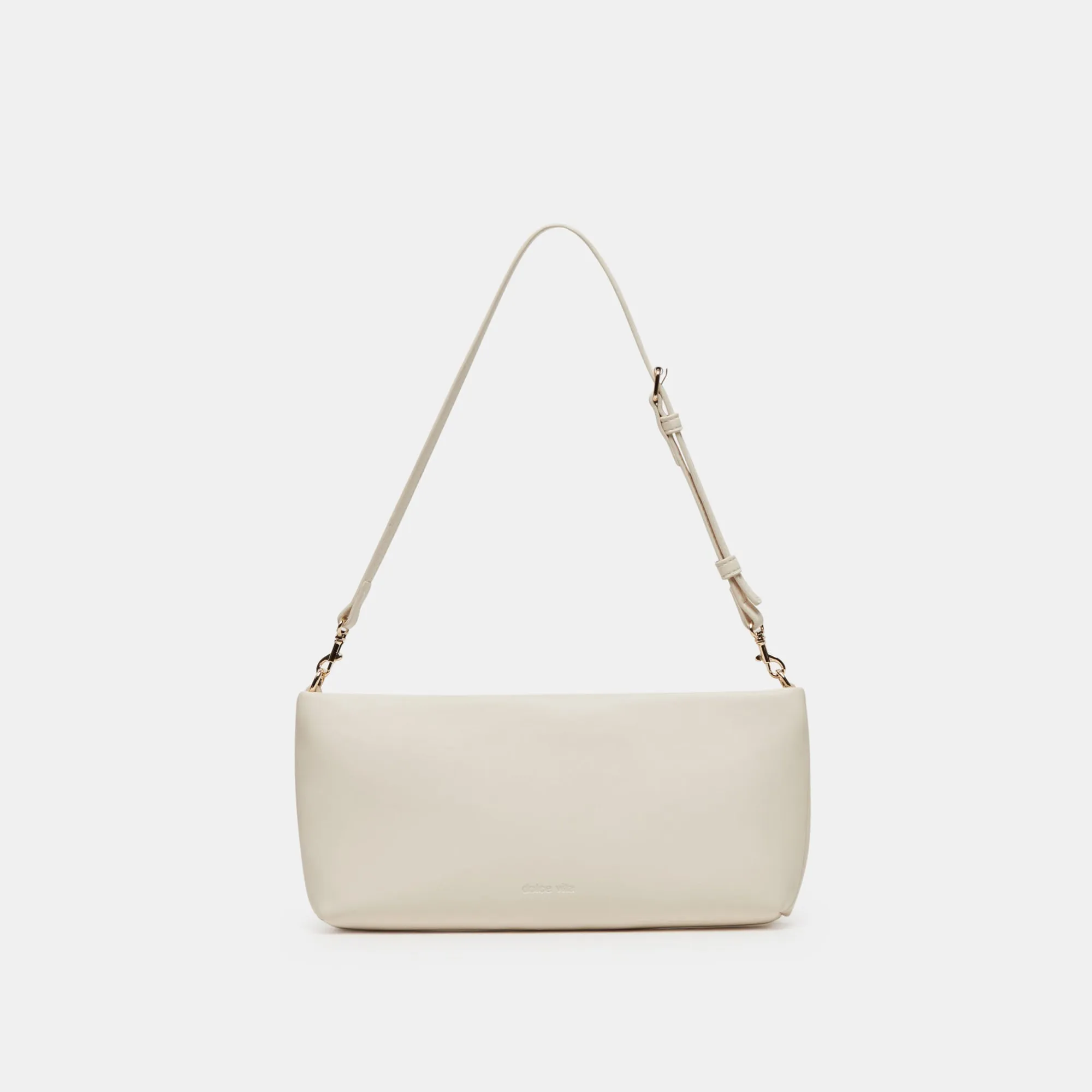 BRIAR CLUTCH IVORY STELLA sold by Dolce Vita product image thumbnail 3