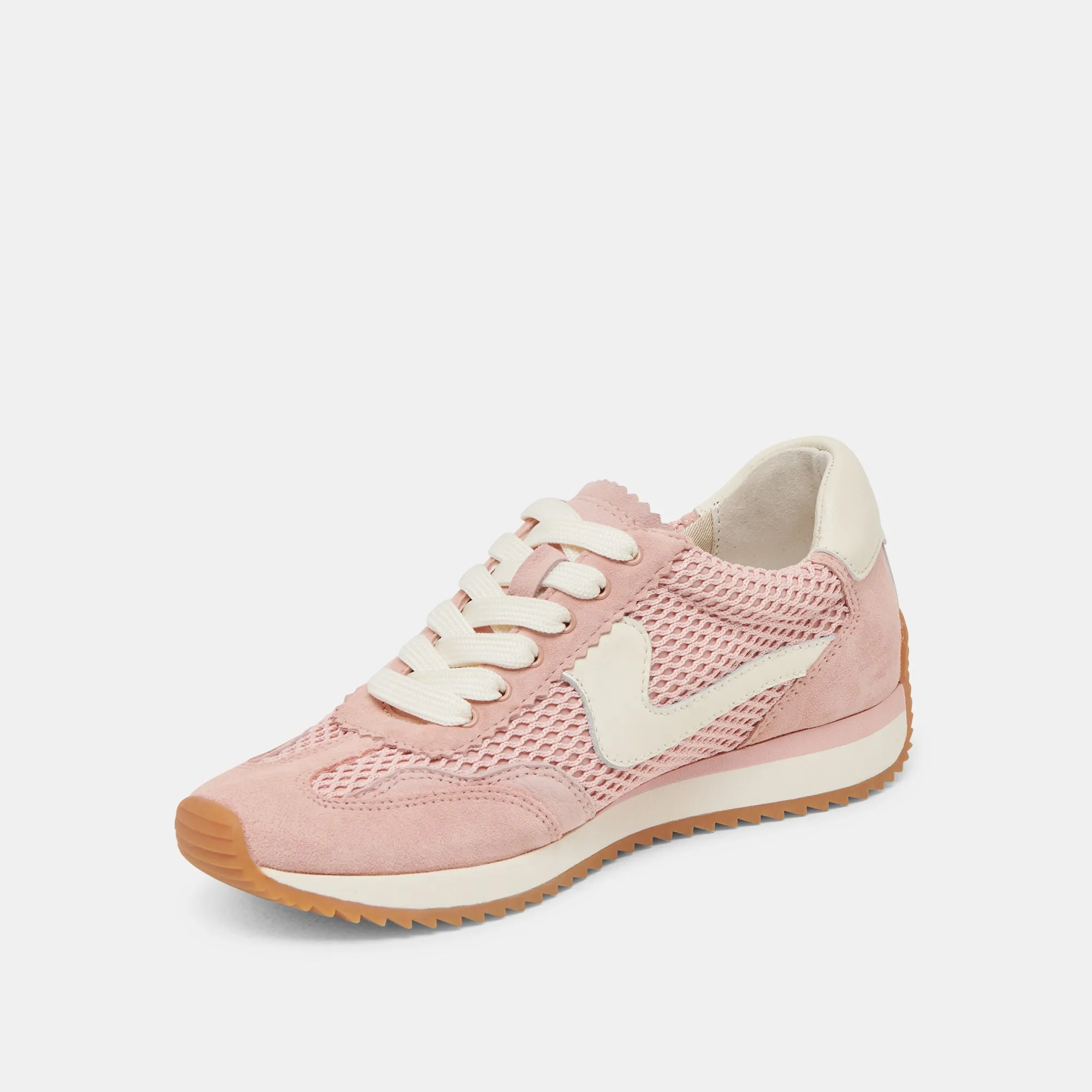 B.NTCD MESH SNEAKERS ROSE WOVEN MESH sold by Dolce Vita product image thumbnail 4