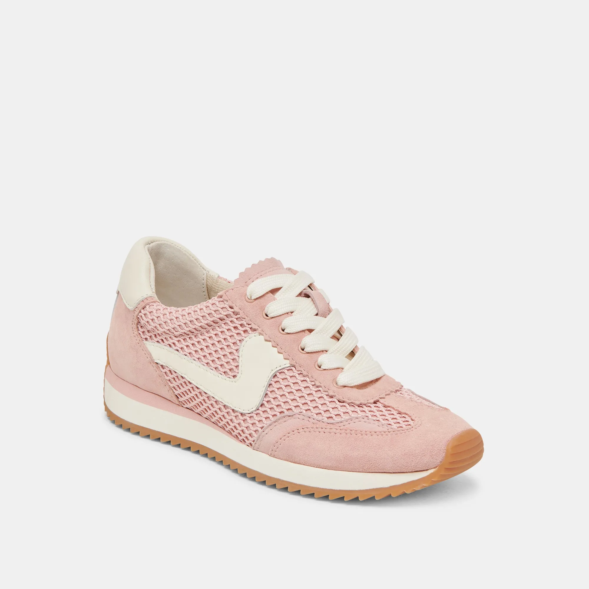 B.NTCD MESH SNEAKERS ROSE WOVEN MESH sold by Dolce Vita product image thumbnail 2
