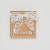 LACEY LACE WHITE sold by Dolce Vita