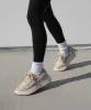 DOLEN FRAY SNEAKERS SAND CANVAS - re:vita sold by Dolce Vita