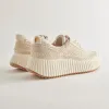 DOLEN SNEAKERS SANDSTONE KNIT - re:vita sold by Dolce Vita