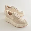 DOLEN SNEAKERS SANDSTONE KNIT - re:vita sold by Dolce Vita