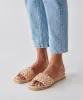 GRAZIE SANDALS NATURAL MULTI STELLA - re:vita sold by Dolce Vita
