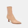 ARYA BOOTS TAN STELLA - re:vita sold by Dolce Vita