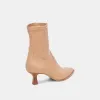 ARYA BOOTS TAN STELLA - re:vita sold by Dolce Vita