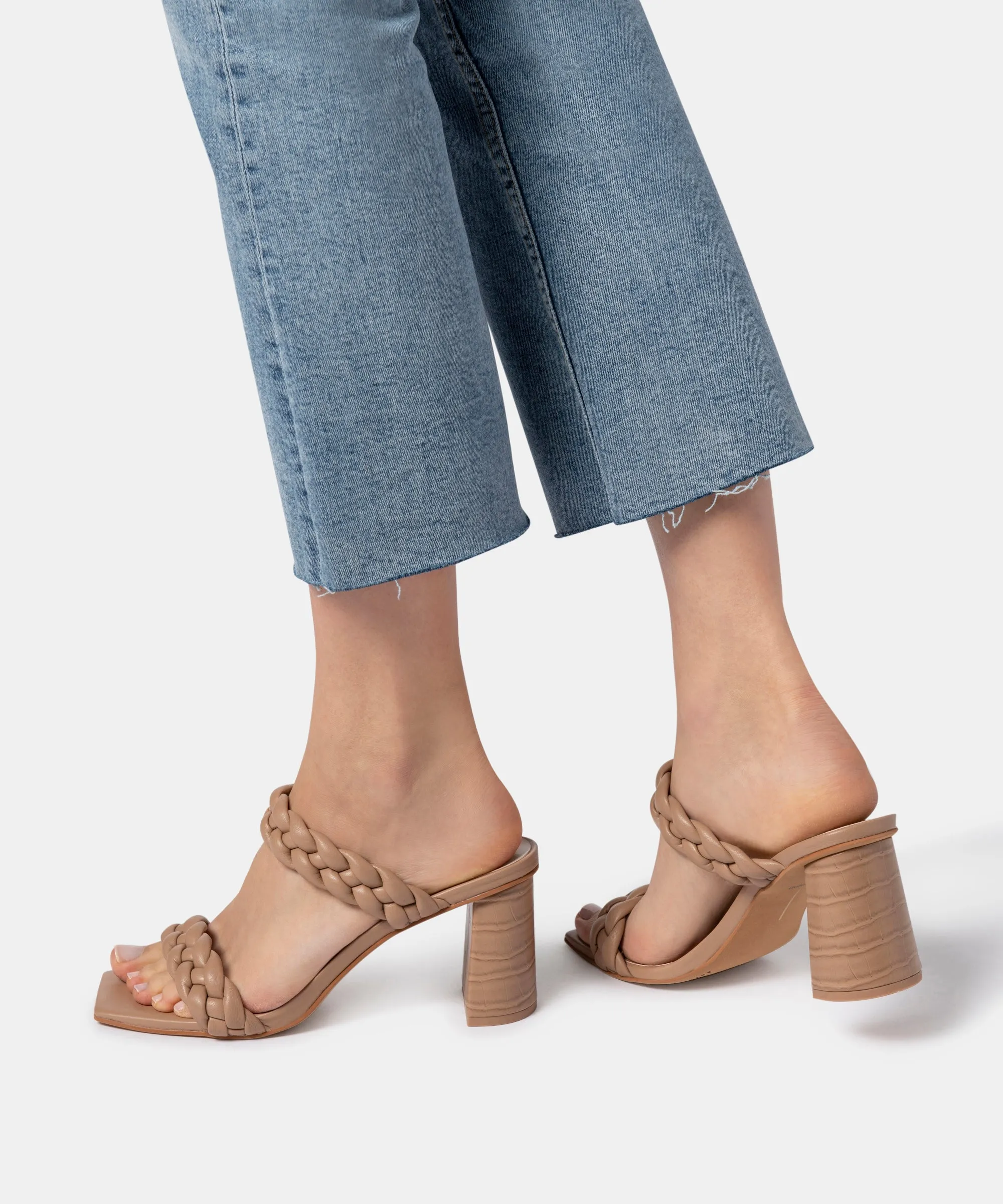 PAILY HEELS CAFE STELLA - re:vita sold by Dolce Vita product image thumbnail 4