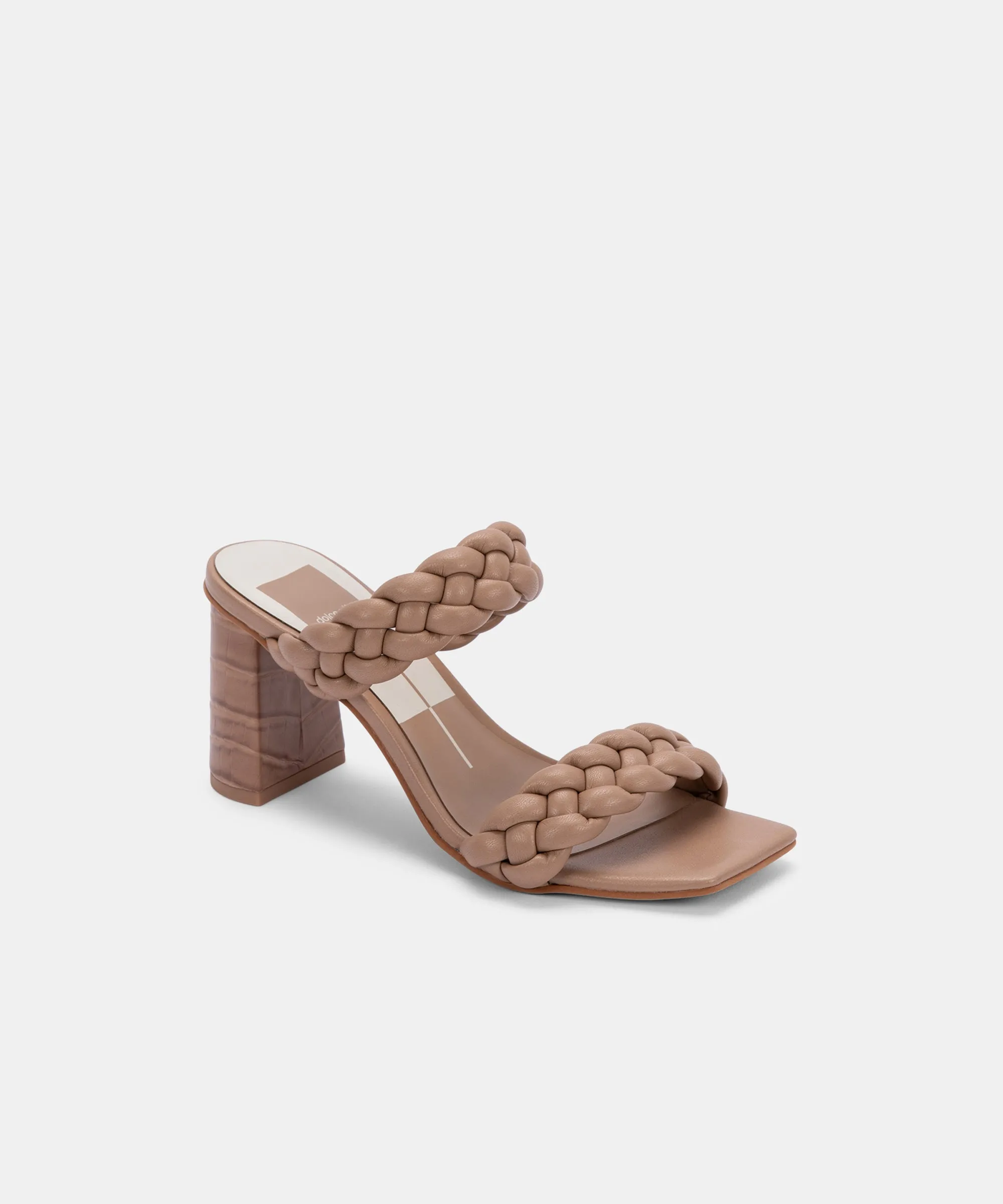 PAILY HEELS CAFE STELLA - re:vita sold by Dolce Vita product image thumbnail 3