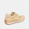 B.NTCD SNEAKERS LT NATURAL MACRAME sold by Dolce Vita