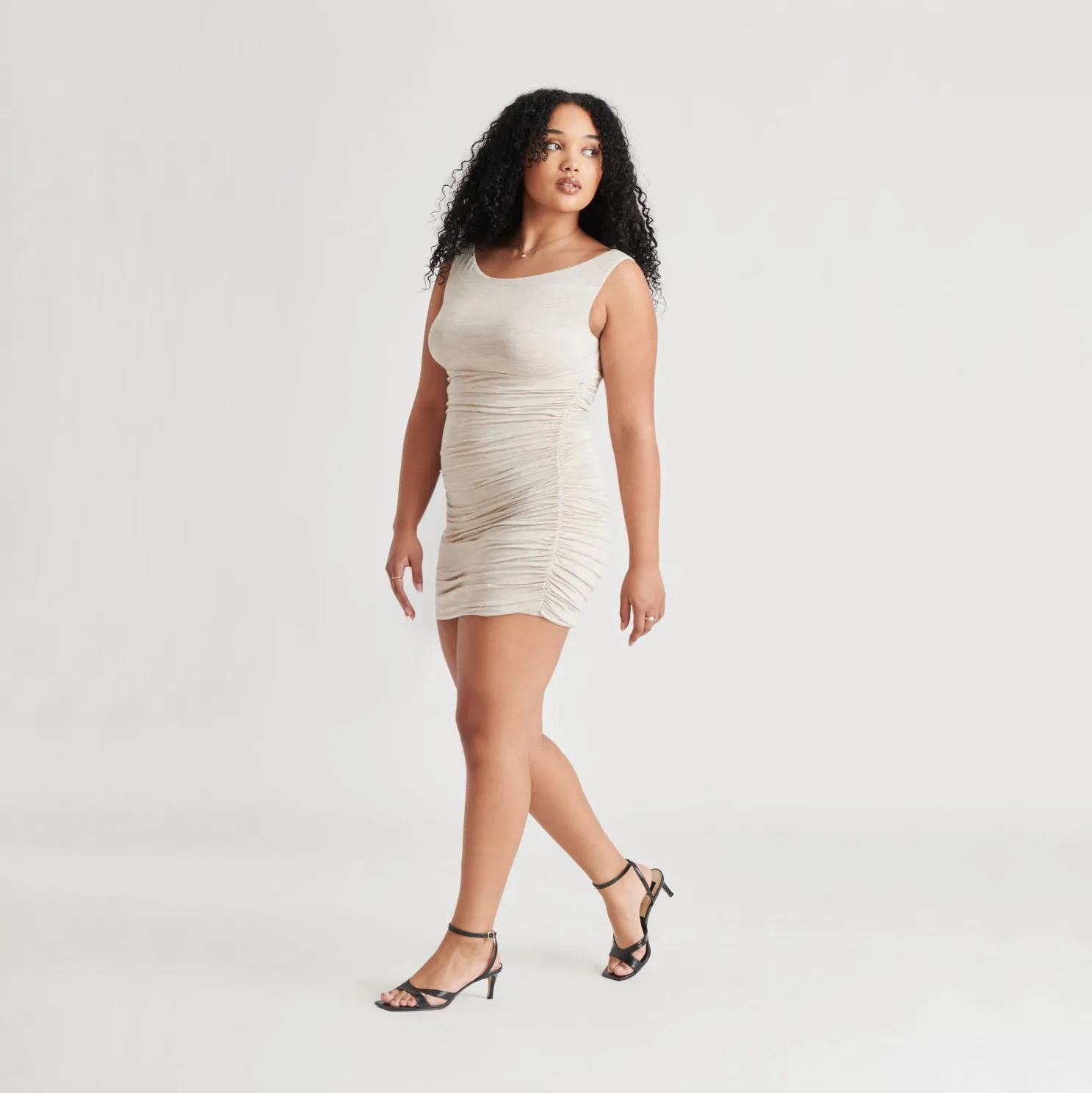 BECKI HEELS MIDNIGHT CRINKLE PATENT sold by Dolce Vita product image thumbnail 2