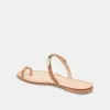 WINK SANDALS SADDLE LEATHER sold by Dolce Vita
