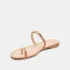 WINK SANDALS SADDLE LEATHER sold by Dolce Vita