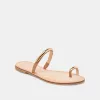 WINK SANDALS SADDLE LEATHER sold by Dolce Vita