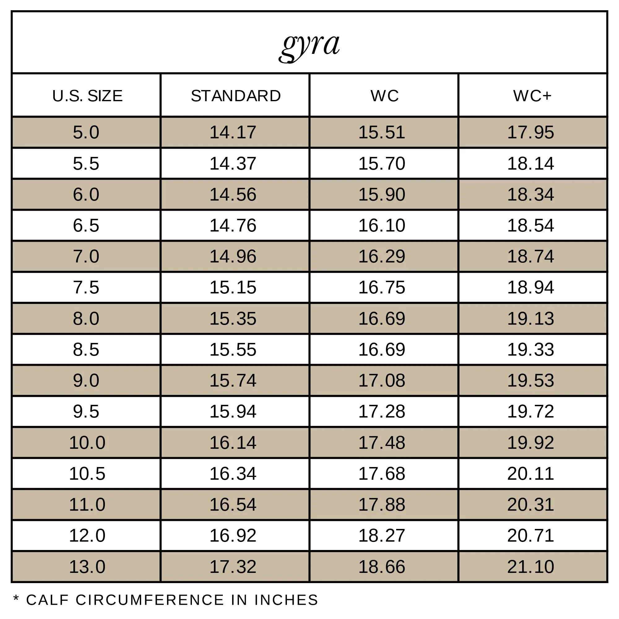 GYRA EXTRA WIDE CALF BOOTS CHOCOLATE LEATHER - re:vita sold by Dolce Vita product image thumbnail 5