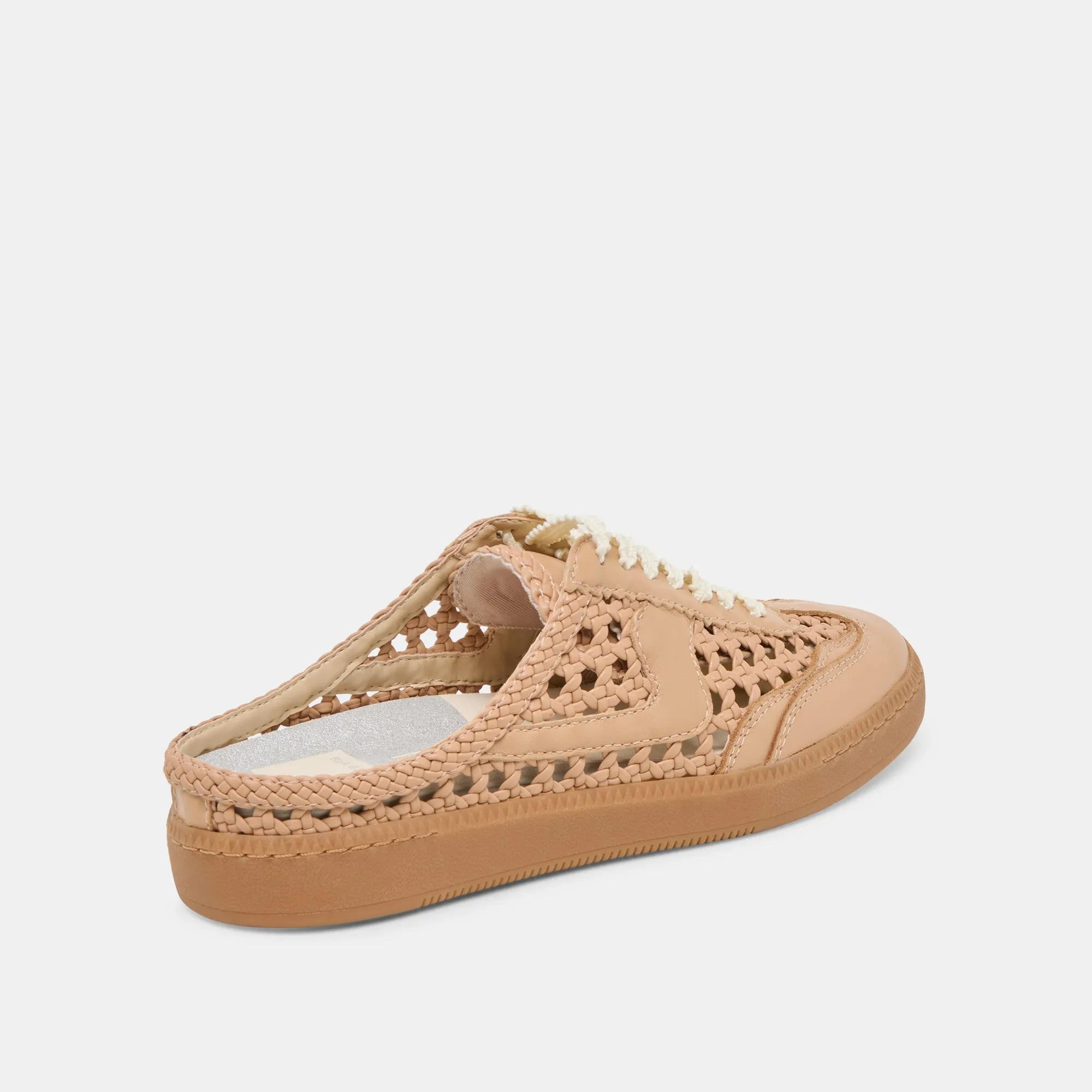 NOTICE SLIDE WOVEN SNEAKERS CAFE WOVEN STELLA sold by Dolce Vita product image thumbnail 3