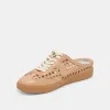 NOTICE SLIDE WOVEN SNEAKERS CAFE WOVEN STELLA sold by Dolce Vita