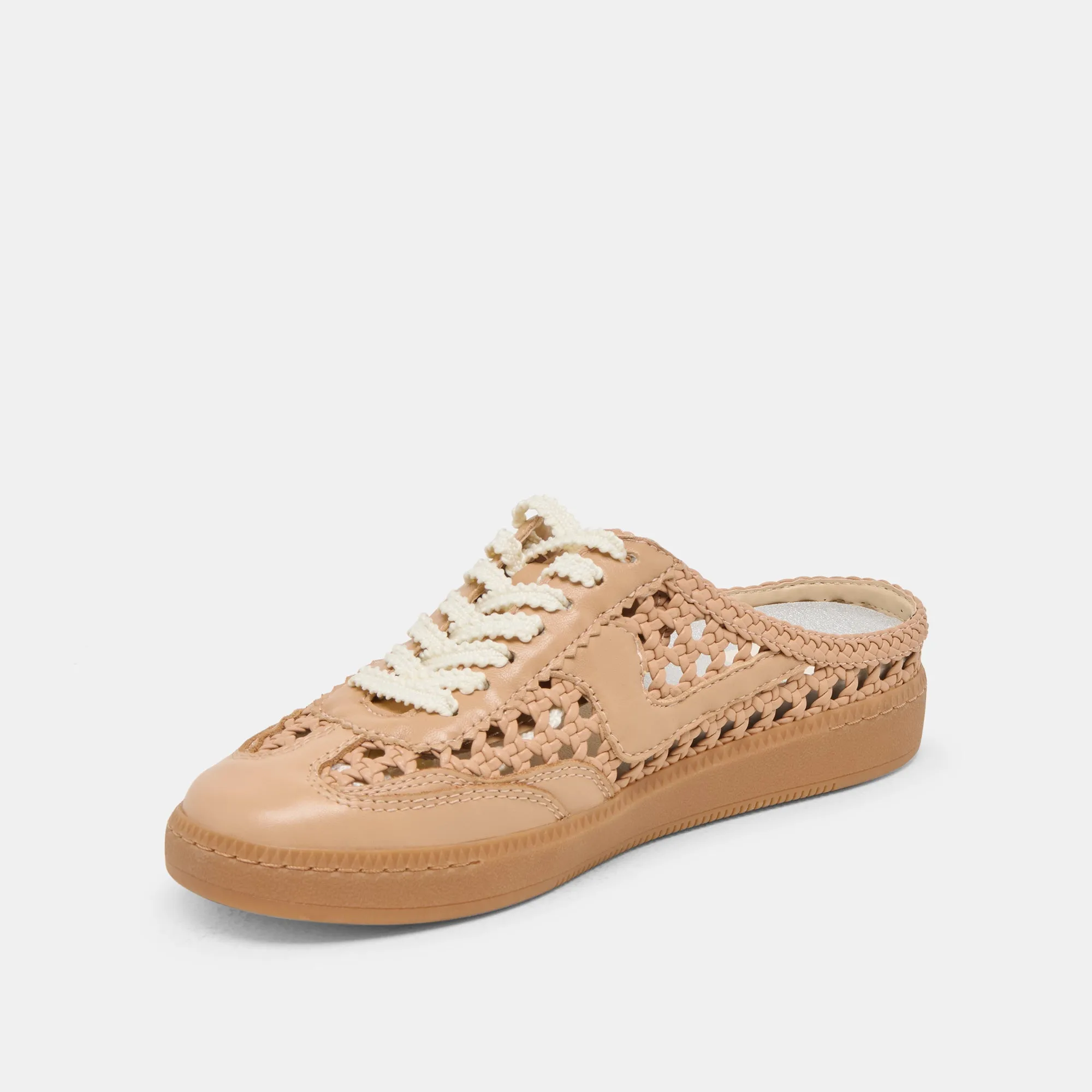 NOTICE SLIDE WOVEN SNEAKERS CAFE WOVEN STELLA sold by Dolce Vita product image thumbnail 4