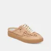 NOTICE SLIDE WOVEN SNEAKERS CAFE WOVEN STELLA sold by Dolce Vita
