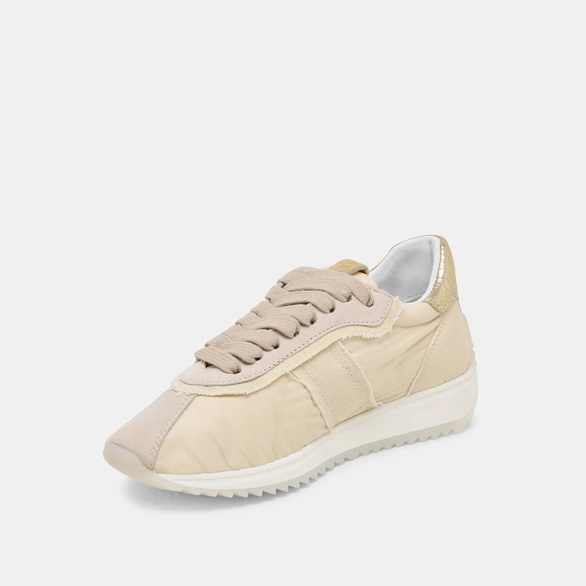 MARIO SNEAKERS DUNE MULTI LEATHER sold by Dolce Vita product image thumbnail 4