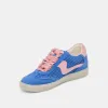 NOTICE MESH SNEAKERS ROYAL BLUE WOVEN MESH sold by Dolce Vita