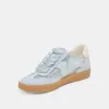 NOTICE MESH SNEAKERS ICE BLUE MESH sold by Dolce Vita