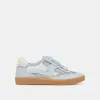 NOTICE MESH SNEAKERS ICE BLUE MESH sold by Dolce Vita