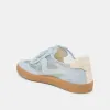 NOTICE MESH SNEAKERS ICE BLUE MESH sold by Dolce Vita