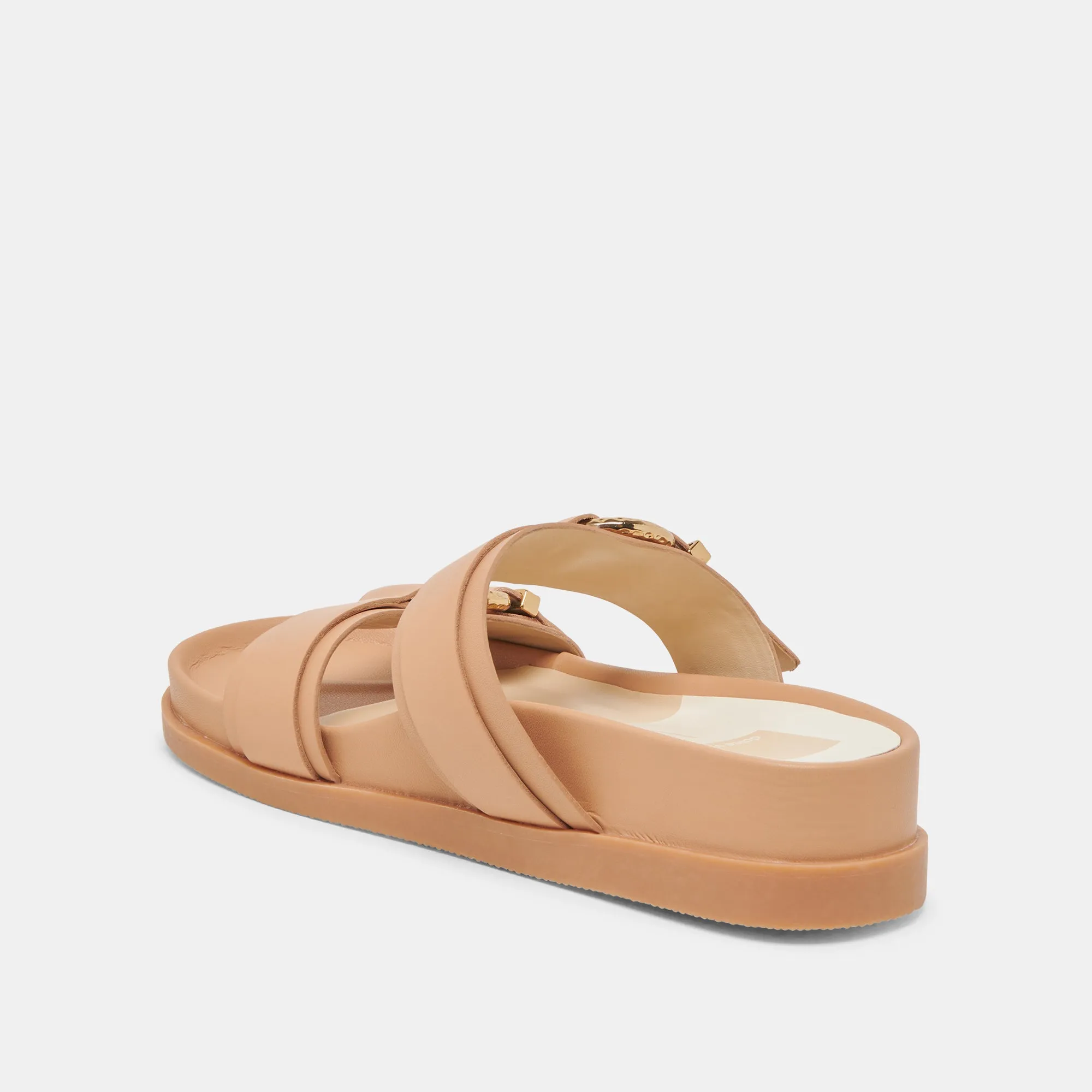SOYA SANDALS LIGHT TAN LEATHER sold by Dolce Vita product image thumbnail 5
