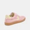 NOTICE SNEAKERS GUAVA SUEDE sold by Dolce Vita