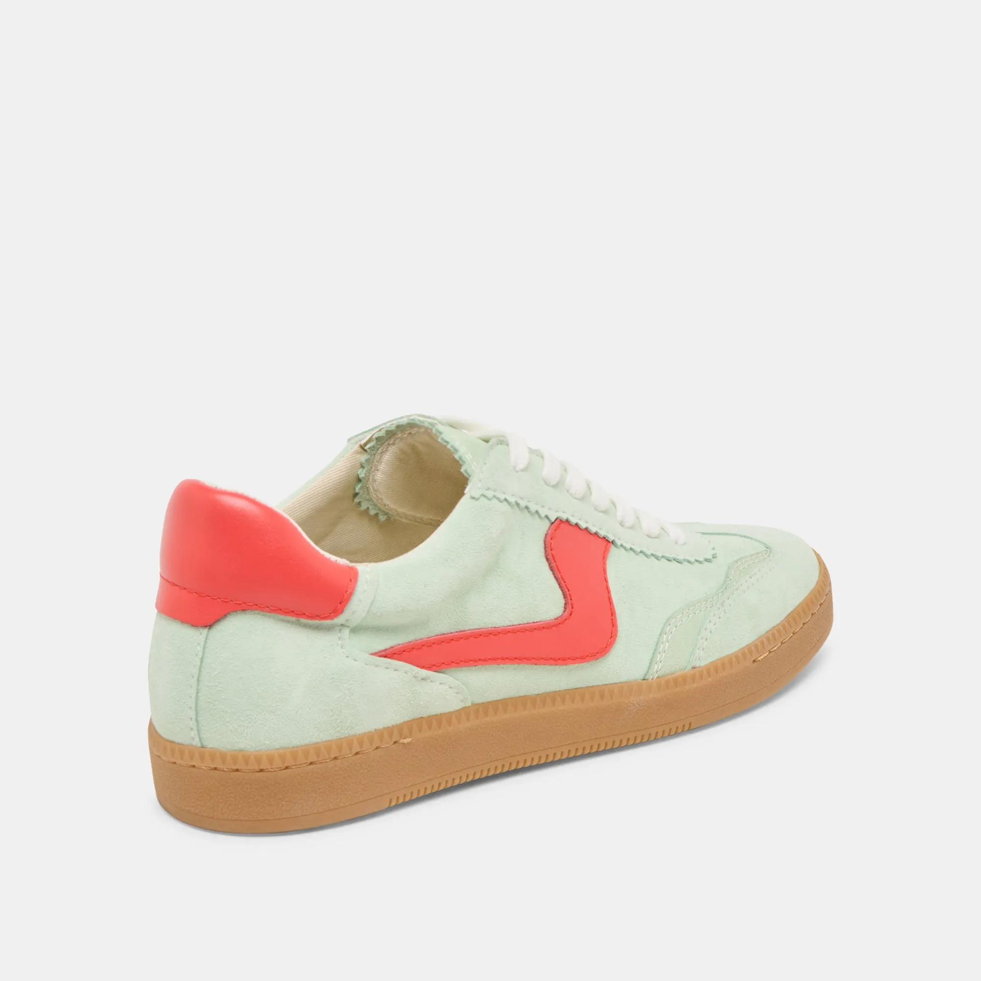 NOTICE SNEAKERS PEAR SUEDE sold by Dolce Vita product image thumbnail 3