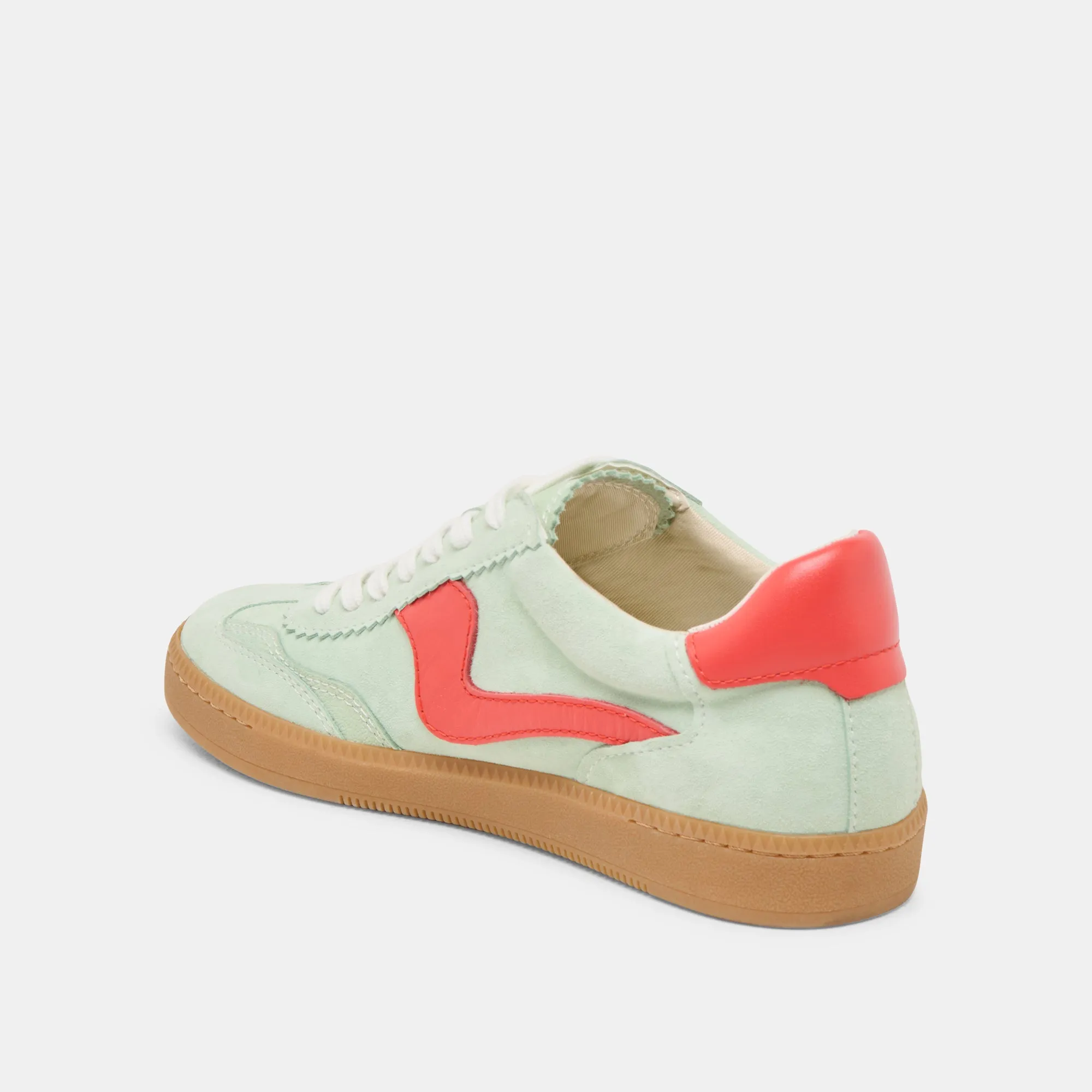 NOTICE SNEAKERS PEAR SUEDE sold by Dolce Vita product image thumbnail 5