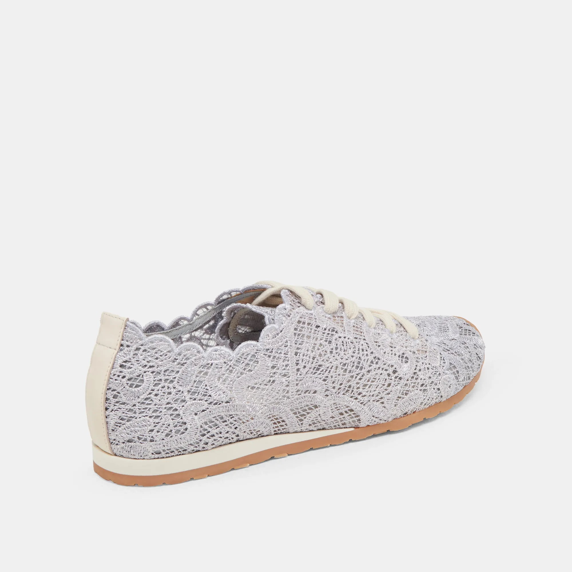 DAYANA SNEAKERS DUSTY BLUE LACE sold by Dolce Vita product image thumbnail 3