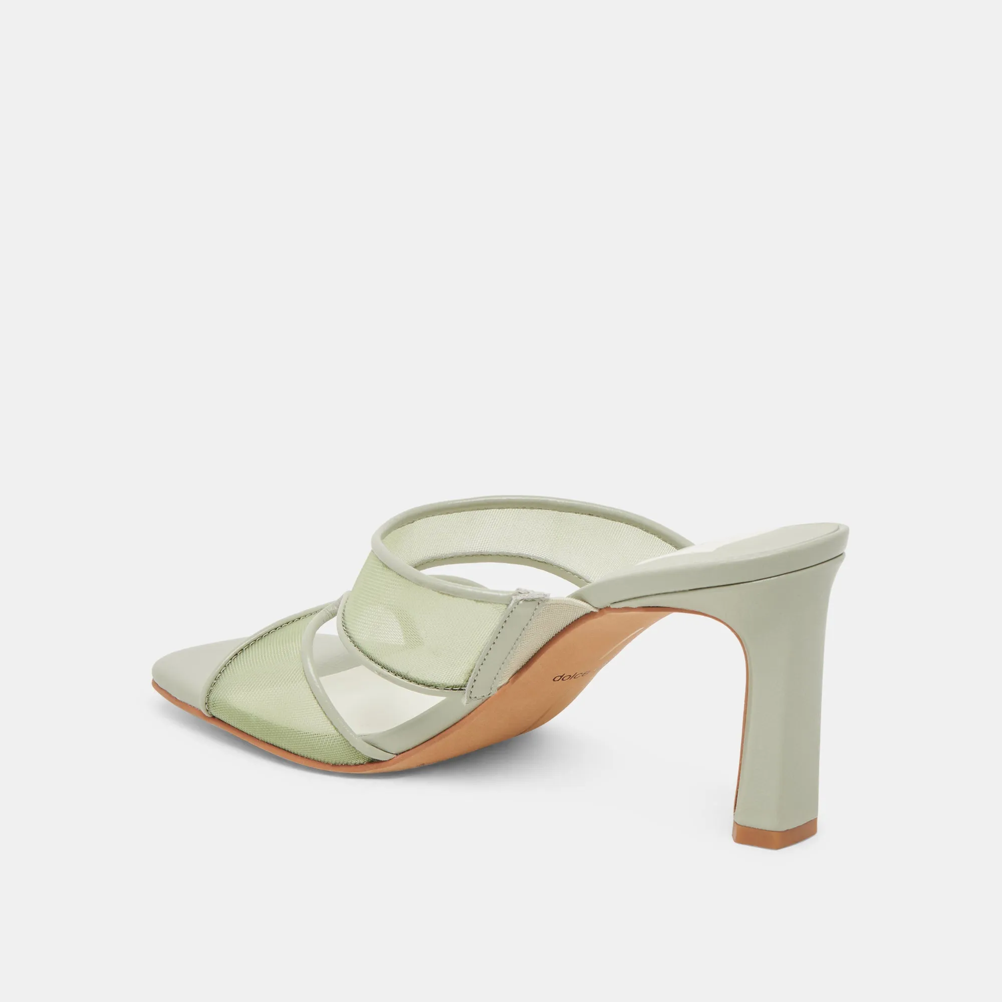 GITEL HEELS JADE MESH sold by Dolce Vita product image thumbnail 5