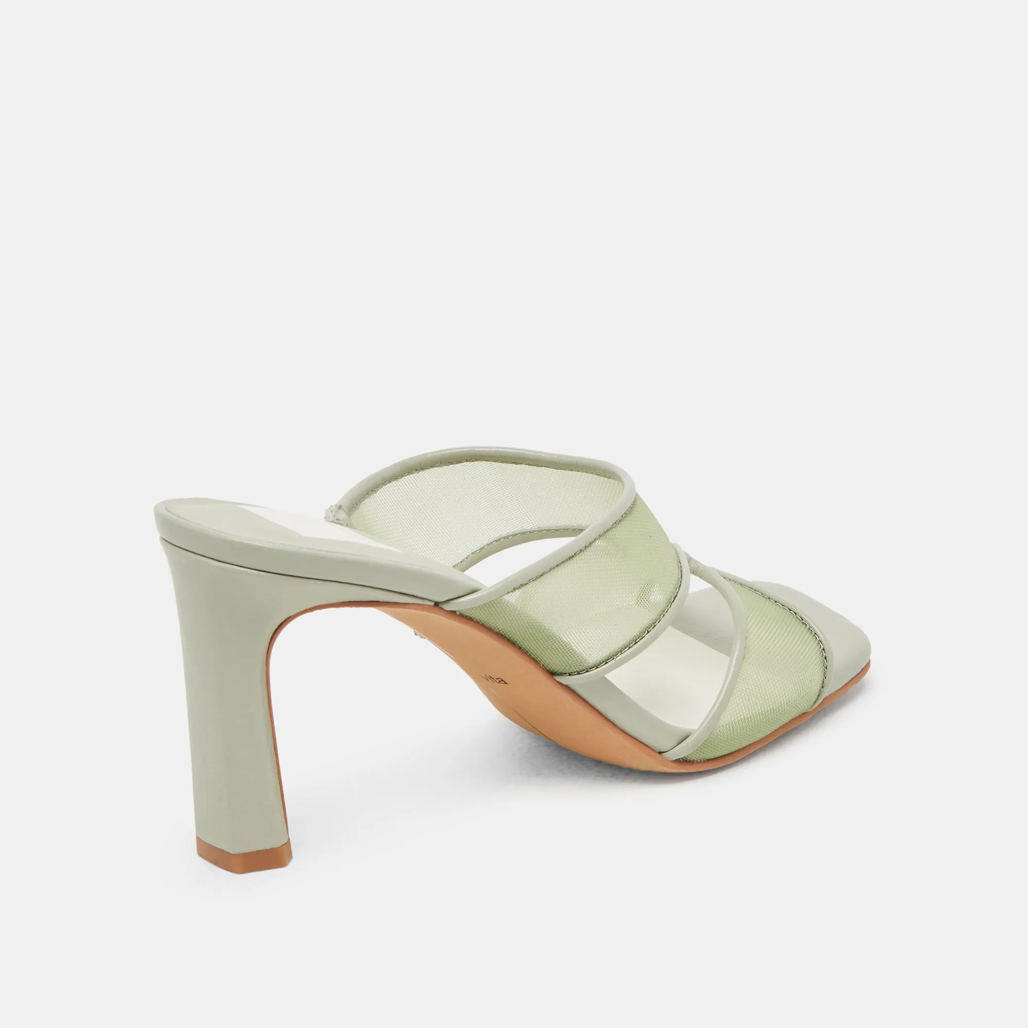 GITEL HEELS JADE MESH sold by Dolce Vita product image thumbnail 3