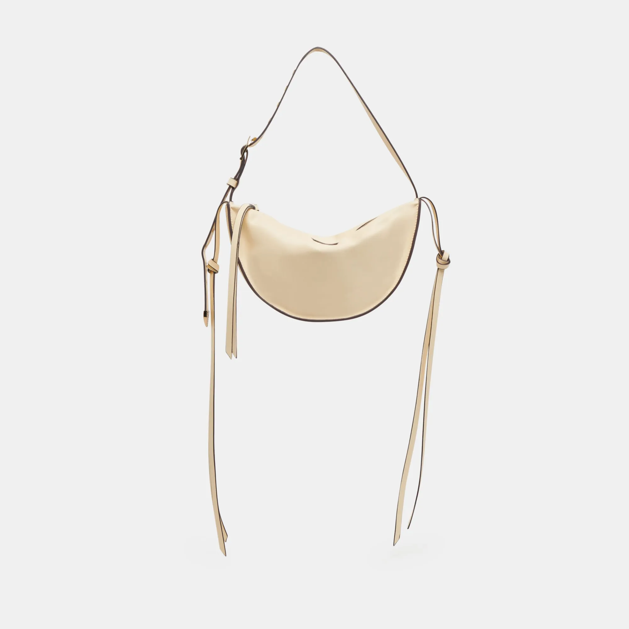 VERONA SHOULDER BAG BUTTER LEATHER sold by Dolce Vita product image thumbnail 3