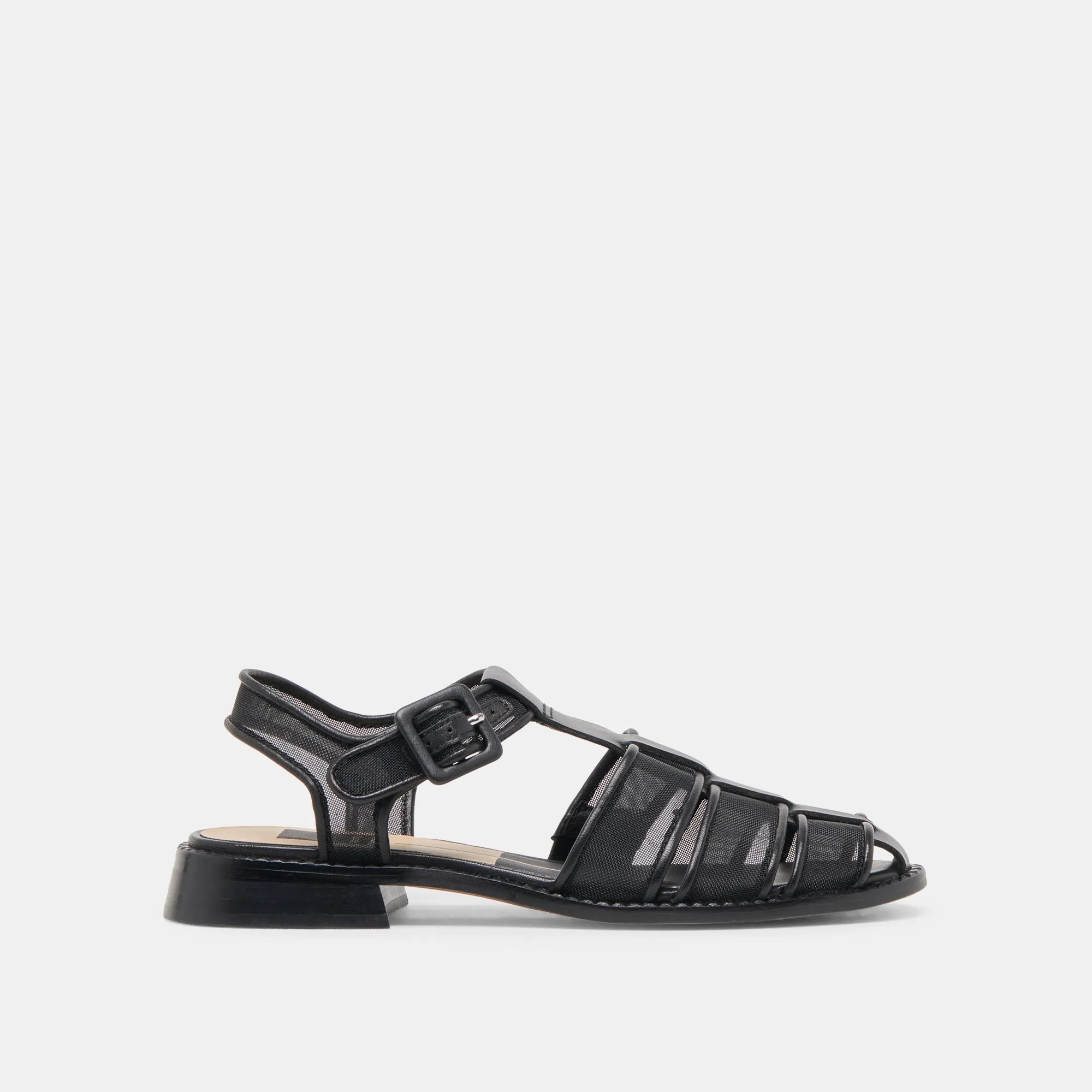 HOLIS MESH SANDALS ONYX MESH sold by Dolce Vita