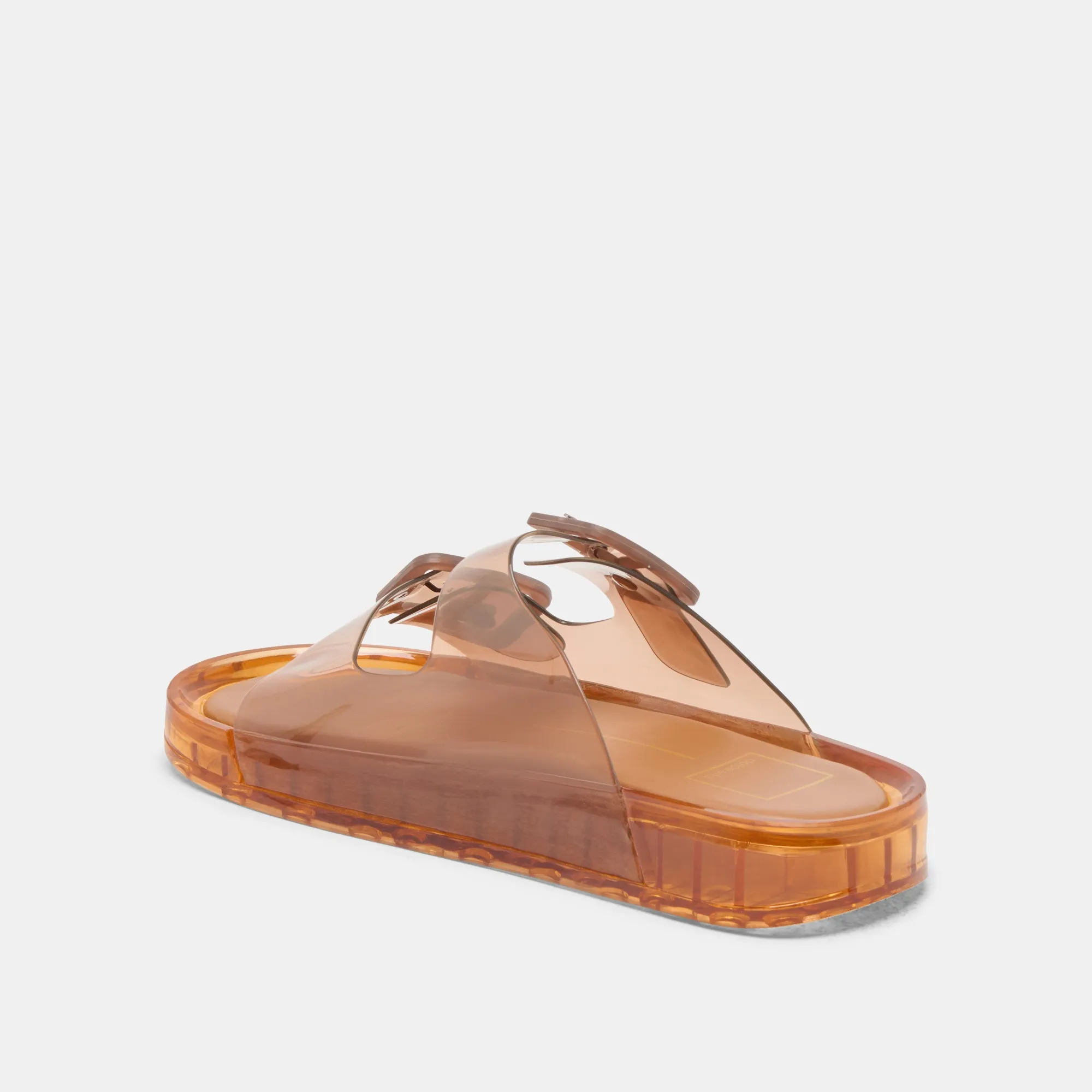 JULIO SANDALS WHISKEY VINYL sold by Dolce Vita product image thumbnail 5