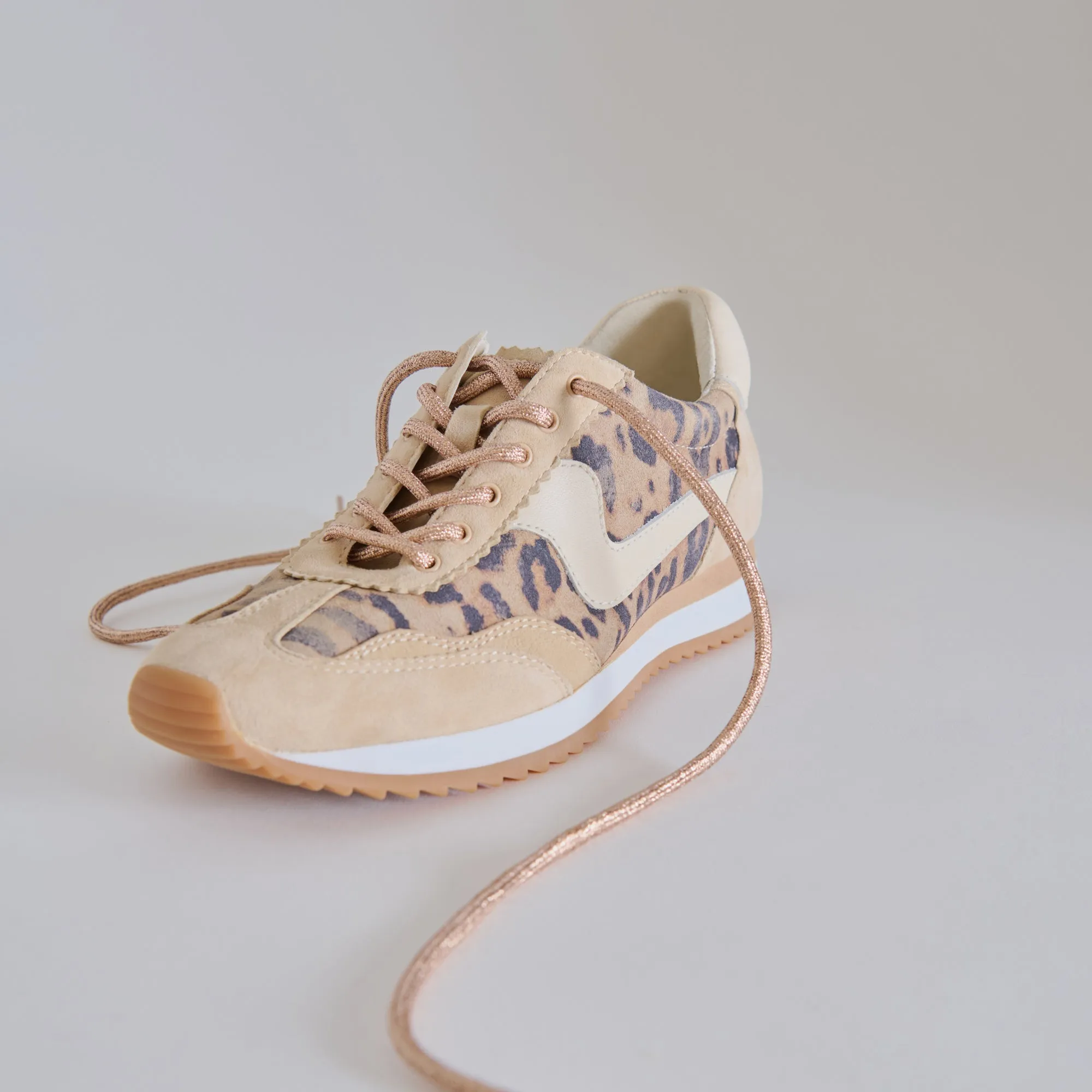 SOLID CORD LACE ROSE GOLD sold by Dolce Vita product image thumbnail 2