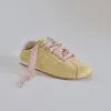 GINGHAM LACE ROSE MULTI sold by Dolce Vita