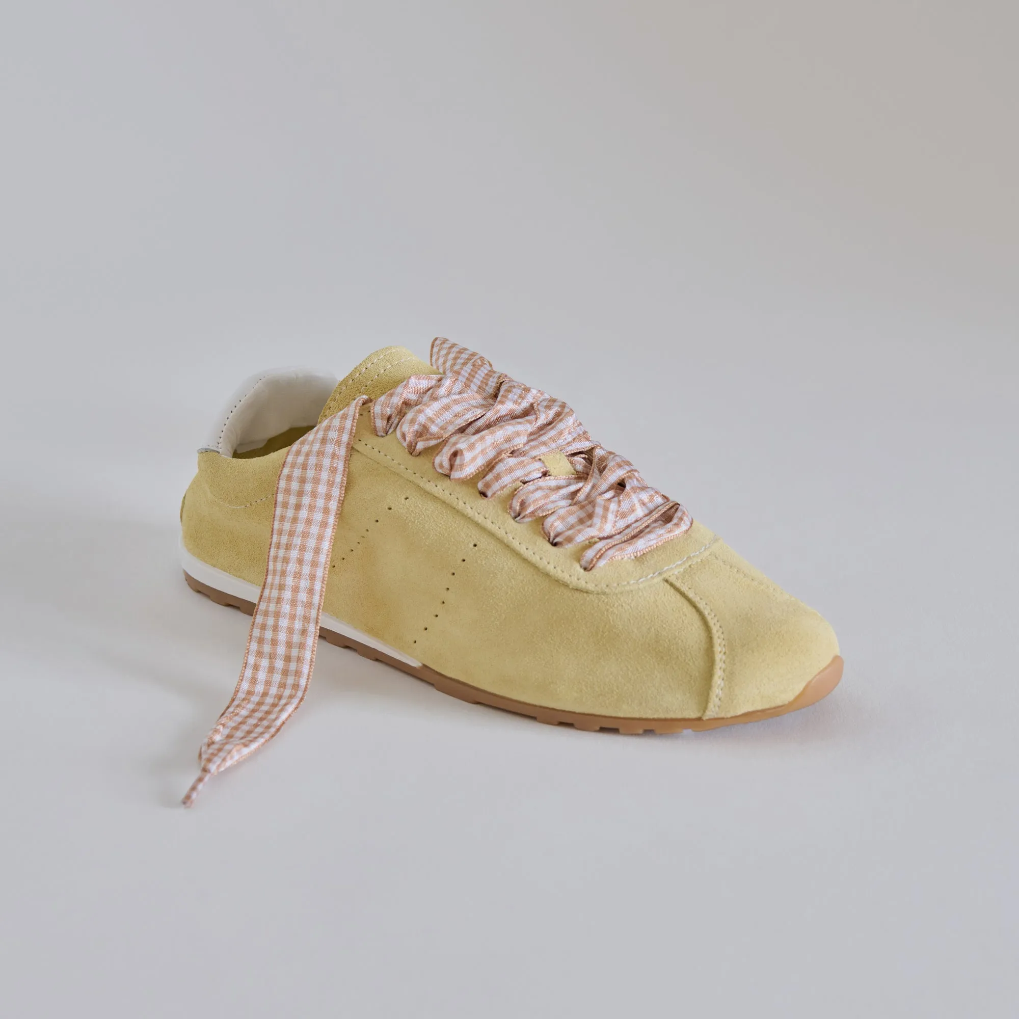 GINGHAM LACE ROSE MULTI sold by Dolce Vita product image thumbnail 2