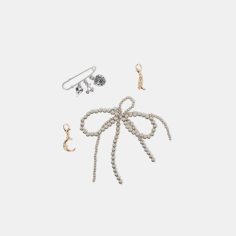 PIN CHARM PACKAGE ASSORTED sold by Dolce Vita