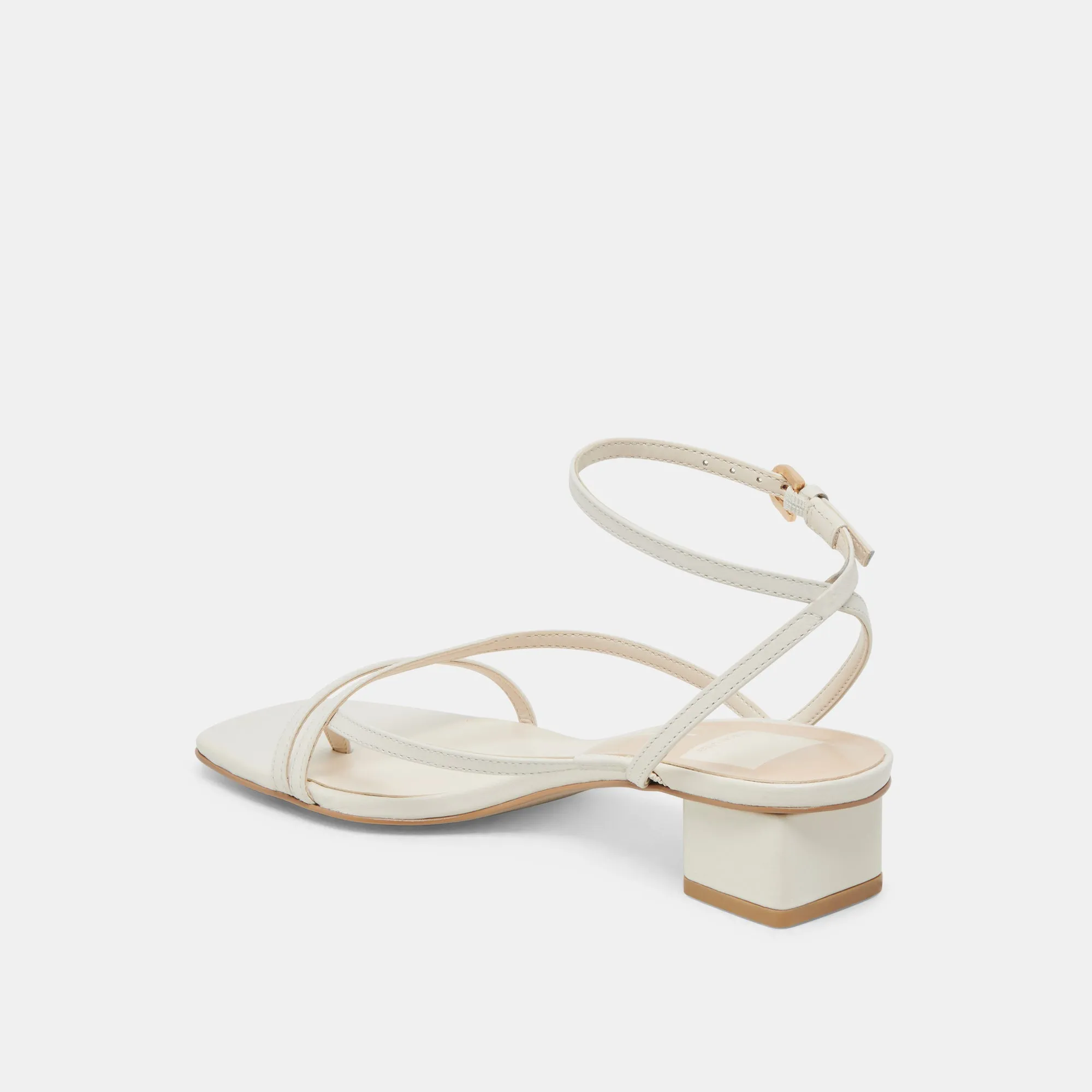 KARLOS SANDALS BONE LEATHER sold by Dolce Vita product image thumbnail 5
