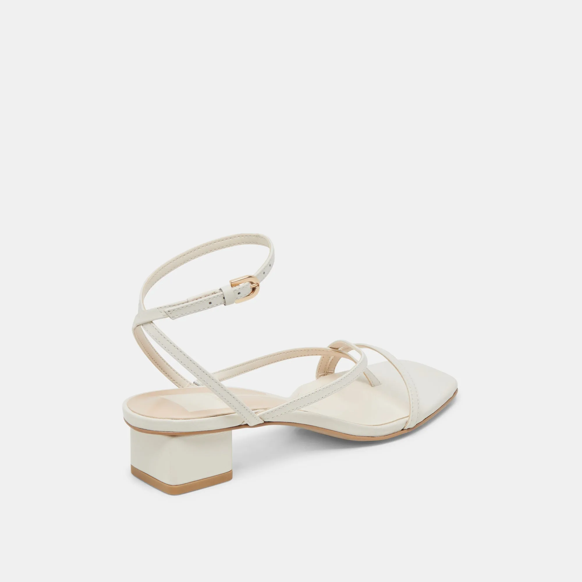 KARLOS SANDALS BONE LEATHER sold by Dolce Vita product image thumbnail 3