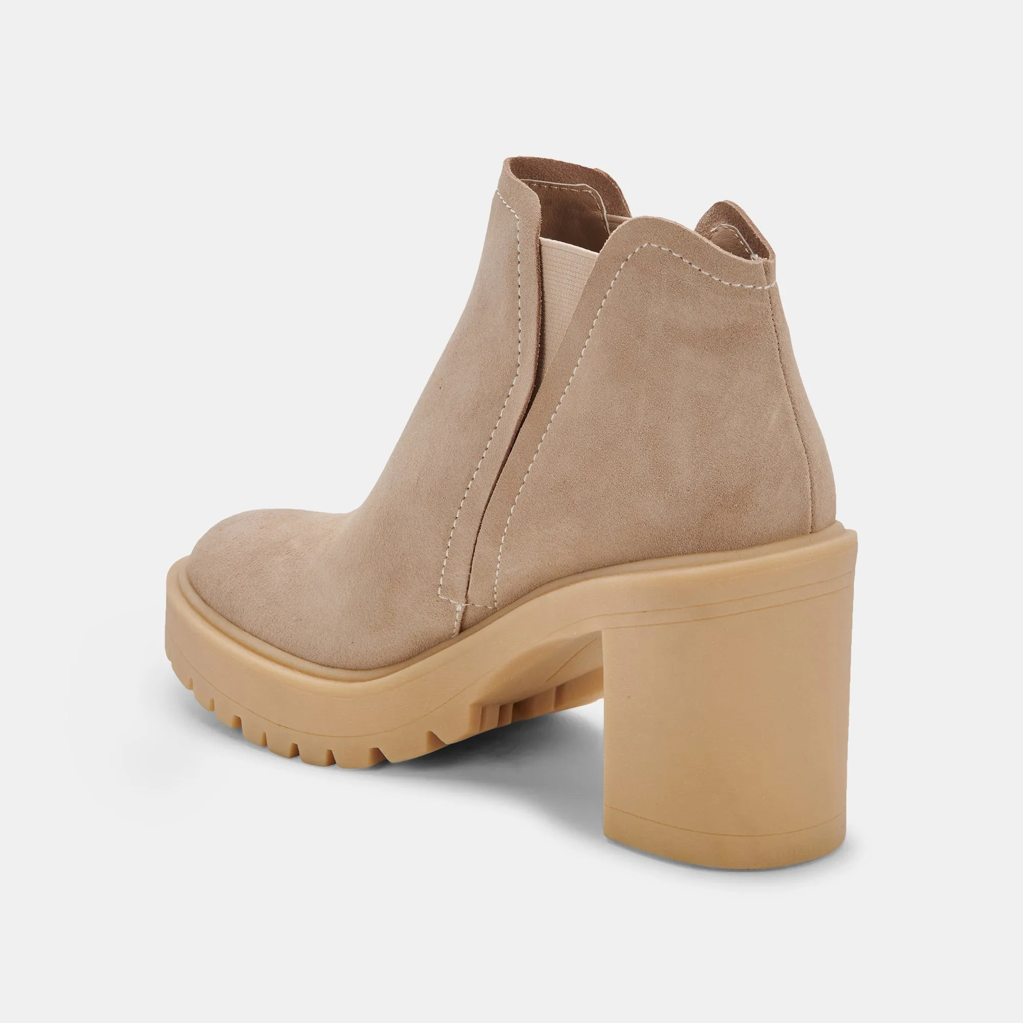 CASHE H2O BOOTS DUNE SUEDE H2O - re:vita sold by Dolce Vita product image thumbnail 5